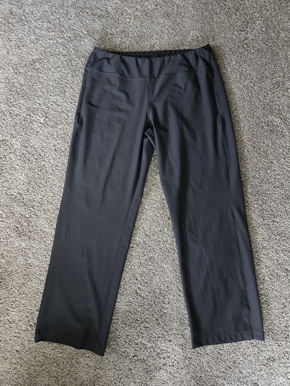 North Face Stretch Pants